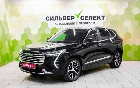 Haval Jolion, 2021 год, 1 750 000 рублей, 1 фотография