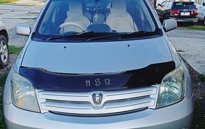 Toyota Ist II, 2003 год, 599 999 рублей, 1 фотография