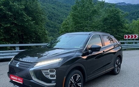 Mitsubishi Eclipse Cross, 2023 год, 2 650 000 рублей, 1 фотография