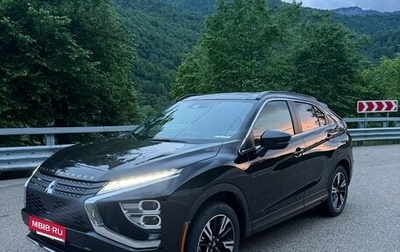 Mitsubishi Eclipse Cross, 2023 год, 2 650 000 рублей, 1 фотография