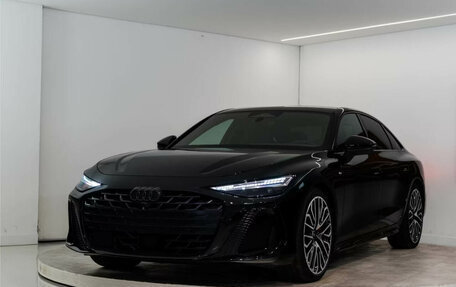 Audi A6, 2026 год, 9 200 000 рублей, 1 фотография