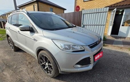 Ford Kuga III, 2013 год, 730 000 рублей, 1 фотография