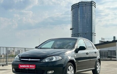 Chevrolet Lacetti, 2008 год, 360 000 рублей, 1 фотография