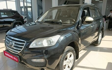 Lifan X60 I рестайлинг, 2014 год, 449 000 рублей, 1 фотография