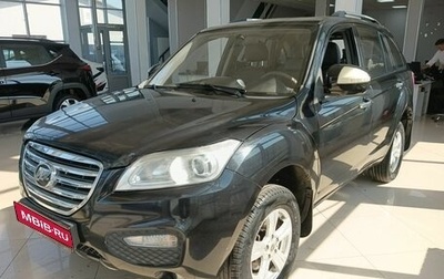Lifan X60 I рестайлинг, 2014 год, 449 000 рублей, 1 фотография