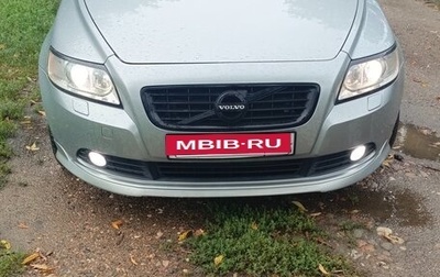 Volvo S40 II, 2007 год, 740 000 рублей, 1 фотография