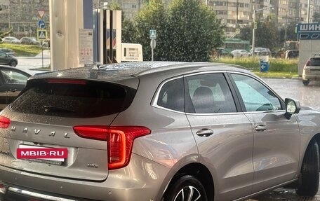 Haval Jolion, 2023 год, 1 250 000 рублей, 2 фотография