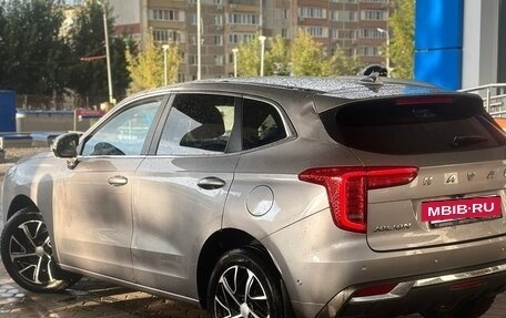 Haval Jolion, 2023 год, 1 250 000 рублей, 3 фотография