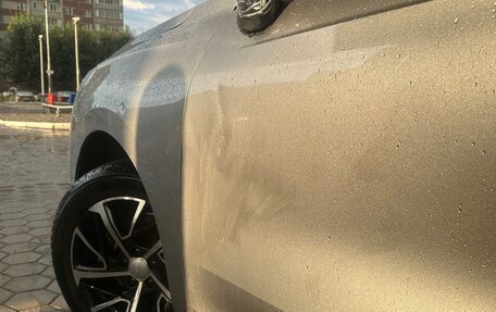 Haval Jolion, 2023 год, 1 250 000 рублей, 16 фотография