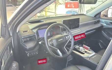 Haval Jolion, 2023 год, 1 250 000 рублей, 19 фотография