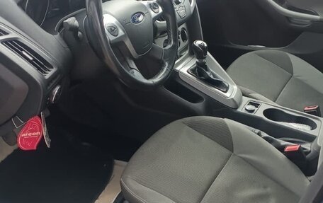 Ford Focus III, 2012 год, 715 000 рублей, 9 фотография