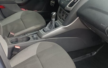 Ford Focus III, 2012 год, 715 000 рублей, 10 фотография