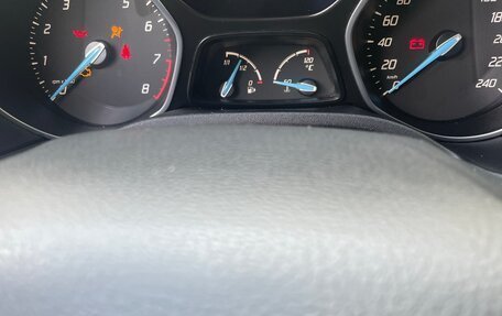 Ford Focus III, 2012 год, 715 000 рублей, 11 фотография