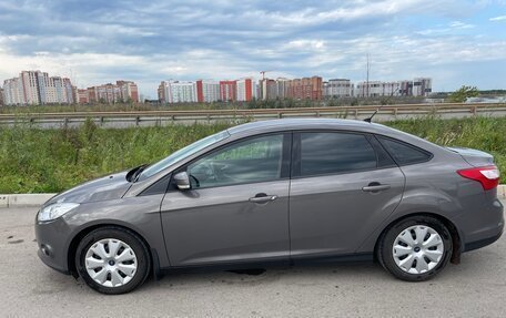 Ford Focus III, 2012 год, 715 000 рублей, 7 фотография