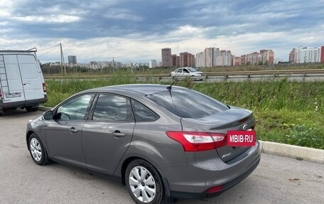 Ford Focus III, 2012 год, 715 000 рублей, 6 фотография