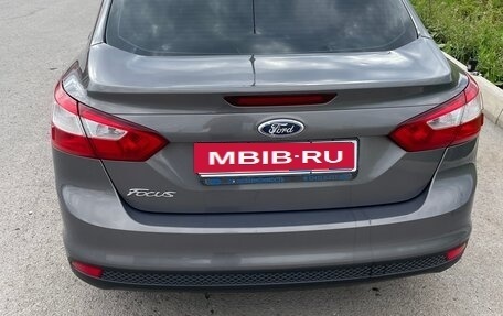 Ford Focus III, 2012 год, 715 000 рублей, 5 фотография