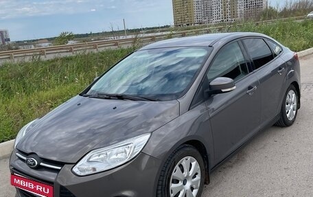 Ford Focus III, 2012 год, 715 000 рублей, 8 фотография
