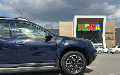 Renault Duster I рестайлинг, 2014 год, 835 000 рублей, 8 фотография