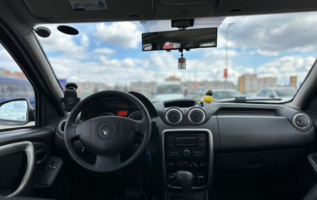 Renault Duster I рестайлинг, 2014 год, 835 000 рублей, 21 фотография