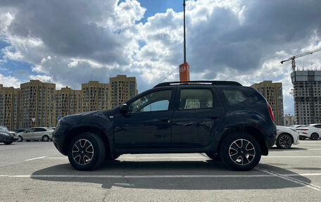 Renault Duster I рестайлинг, 2014 год, 835 000 рублей, 12 фотография