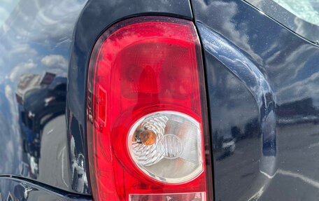 Renault Duster I рестайлинг, 2014 год, 835 000 рублей, 18 фотография