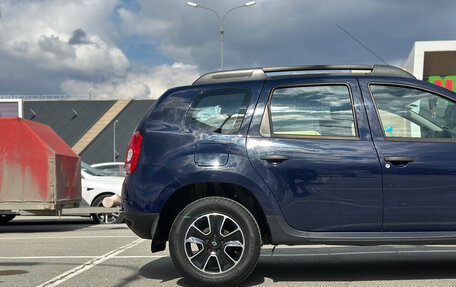 Renault Duster I рестайлинг, 2014 год, 835 000 рублей, 7 фотография