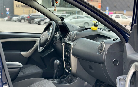 Renault Duster I рестайлинг, 2014 год, 835 000 рублей, 26 фотография