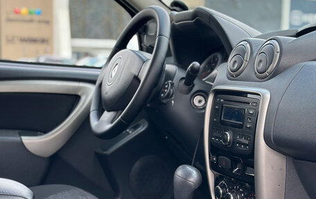 Renault Duster I рестайлинг, 2014 год, 835 000 рублей, 25 фотография