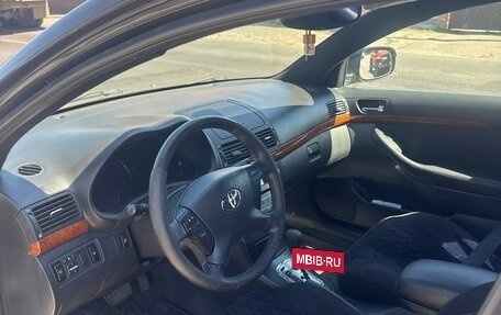Toyota Avensis III рестайлинг, 2008 год, 710 000 рублей, 7 фотография