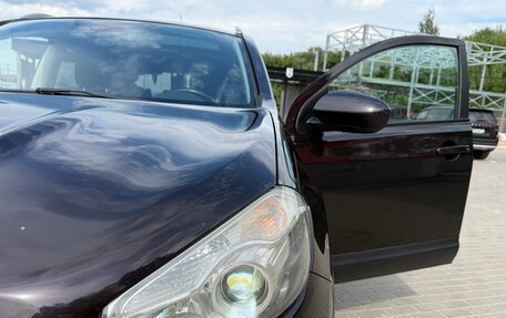 Nissan Qashqai, 2010 год, 1 100 000 рублей, 4 фотография