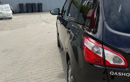 Nissan Qashqai, 2010 год, 1 100 000 рублей, 6 фотография