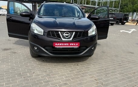 Nissan Qashqai, 2010 год, 1 100 000 рублей, 3 фотография