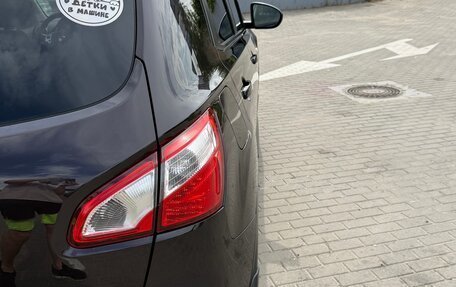 Nissan Qashqai, 2010 год, 1 100 000 рублей, 7 фотография
