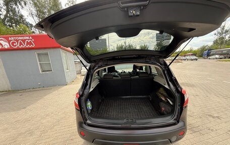 Nissan Qashqai, 2010 год, 1 100 000 рублей, 11 фотография