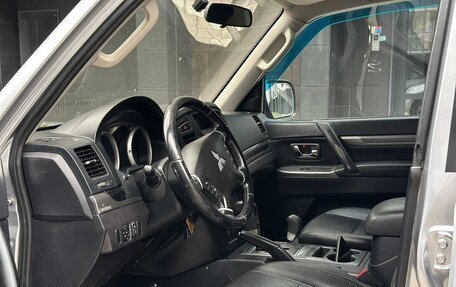 Mitsubishi Pajero IV, 2012 год, 1 555 555 рублей, 5 фотография