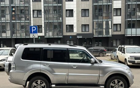 Mitsubishi Pajero IV, 2012 год, 1 555 555 рублей, 2 фотография