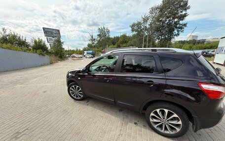Nissan Qashqai, 2010 год, 1 100 000 рублей, 12 фотография