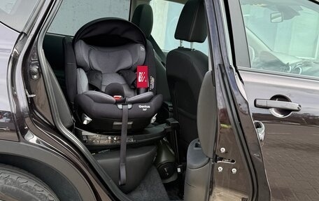 Nissan Qashqai, 2010 год, 1 100 000 рублей, 8 фотография