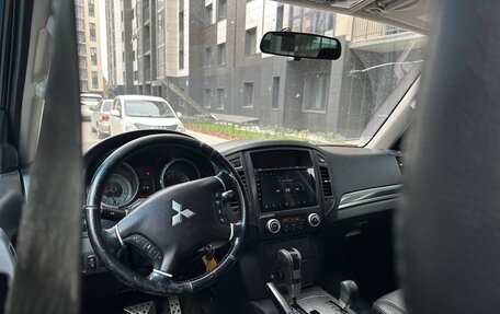 Mitsubishi Pajero IV, 2012 год, 1 555 555 рублей, 13 фотография