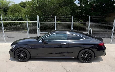 Mercedes-Benz C-Класс, 2017 год, 2 280 000 рублей, 7 фотография