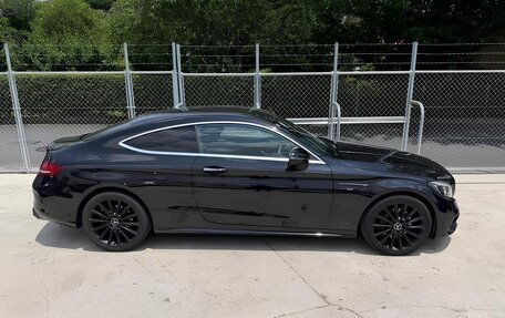 Mercedes-Benz C-Класс, 2017 год, 2 280 000 рублей, 5 фотография