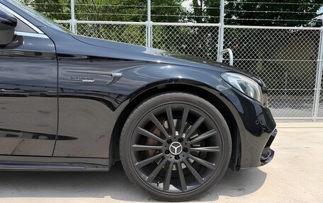 Mercedes-Benz C-Класс, 2017 год, 2 280 000 рублей, 6 фотография