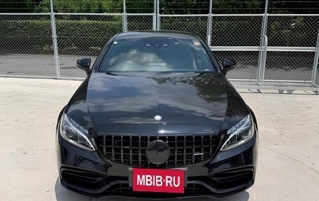 Mercedes-Benz C-Класс, 2017 год, 2 280 000 рублей, 3 фотография