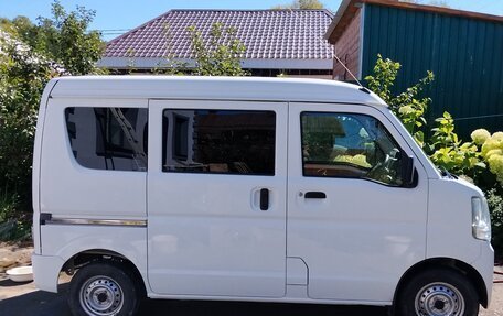 Nissan NV100 Clipper III, 2018 год, 1 050 000 рублей, 4 фотография
