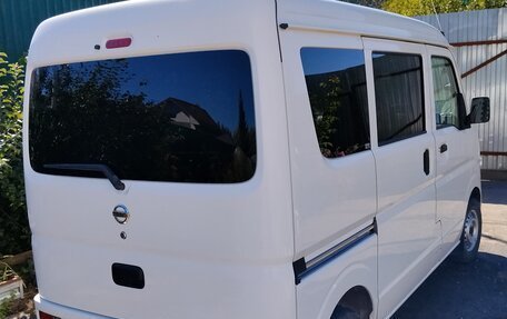 Nissan NV100 Clipper III, 2018 год, 1 050 000 рублей, 3 фотография