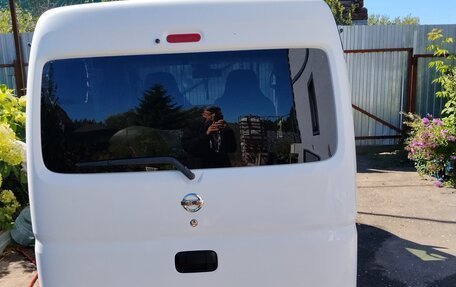 Nissan NV100 Clipper III, 2018 год, 1 050 000 рублей, 2 фотография