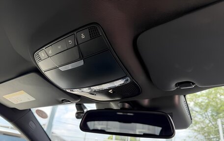 Mercedes-Benz C-Класс, 2017 год, 2 280 000 рублей, 18 фотография