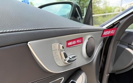 Mercedes-Benz C-Класс, 2017 год, 2 280 000 рублей, 19 фотография