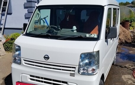 Nissan NV100 Clipper III, 2018 год, 1 050 000 рублей, 5 фотография
