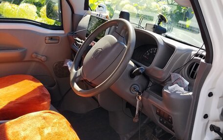 Nissan NV100 Clipper III, 2018 год, 1 050 000 рублей, 11 фотография